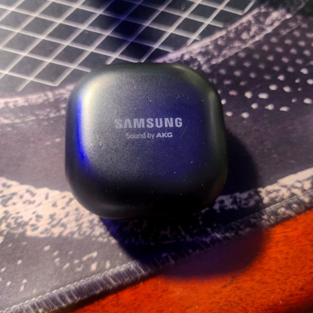 Samsung Galaxy Buds Pro